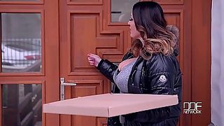 milf with big jugs