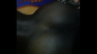 black dick too big for granny