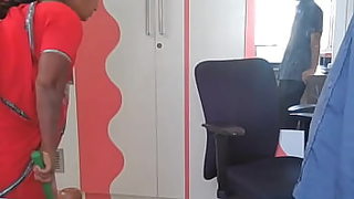 milf teacher with young boy