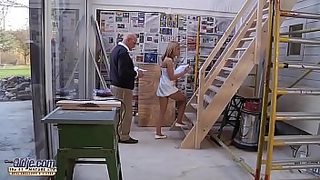 nasty milf next door