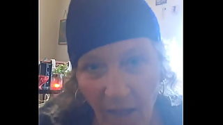 older mature sucking cock