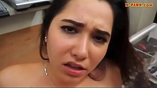 old grey slut