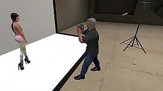 sexy nude old ladys