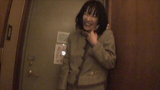 japanese milf a