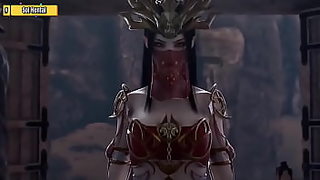 milf 3d