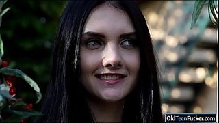 step mom sucks me off