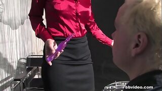cheating ebony milf