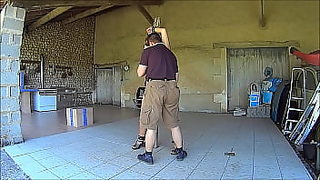 hot mom sexy boobs