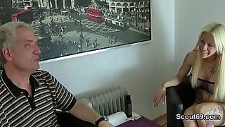 mom lesbian sperma