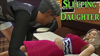 son fucking his step mom