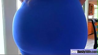 milf getting caught
