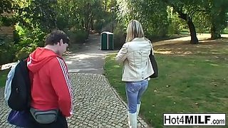hot tammy milf