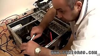 gay old man suck dick