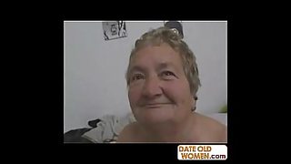 ugly milf porn