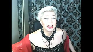 milf squirter 7