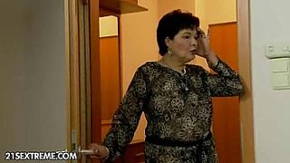chubby teacher milf porn