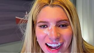 amateur milf interview fuck infront husb