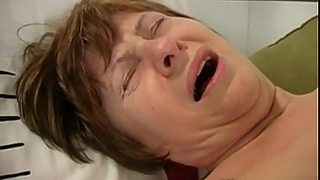 old pussy masturbating