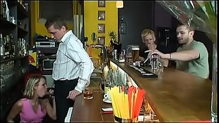 mom uses vibrator