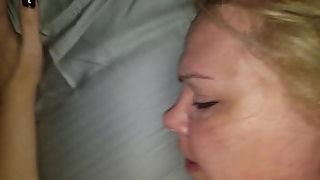 my wife hot mom
