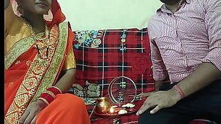 telugu ambar mom