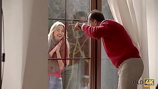 step mom private lesson