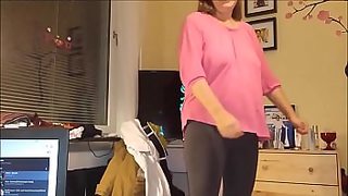granny got boobs