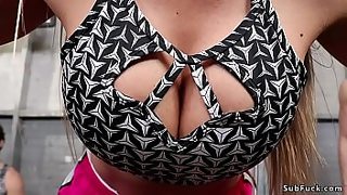 amateur milf model