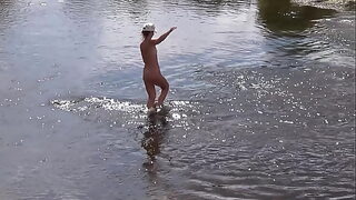 chinese milf free video