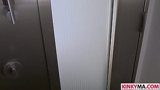 video milf first orgasm