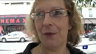 amber bach milf