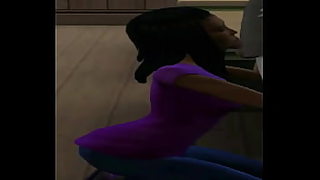 step mom teach son