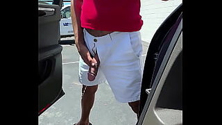 thong candid milf