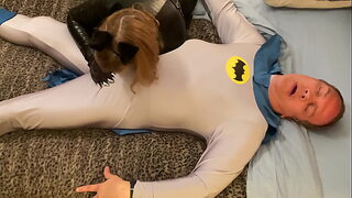 stepson has big cock mom