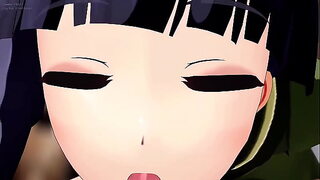 sharing a bed with japanese mom