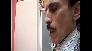 old man young chut
