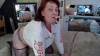 pissing granny clips