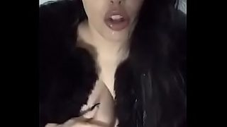 milf swallow load