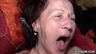 old white man porn