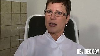 german milf dp