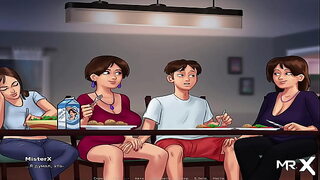 cas diary milf mrs