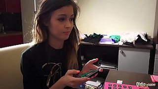 hard old porn