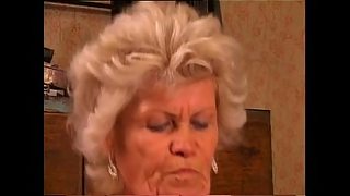 british hairy mom