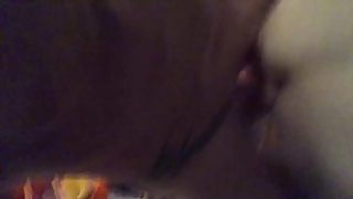 milf swallow black cock