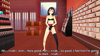son mom hentai